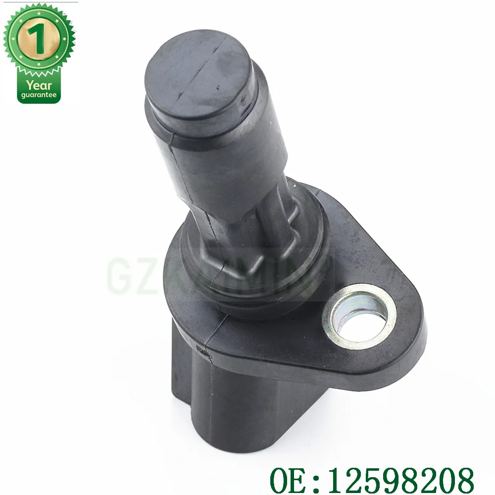 High Quality NEW Crankshaft Crank Position Sensor CPS 12598208 FOR Saturn Chevrolet Buick | Автомобили и мотоциклы