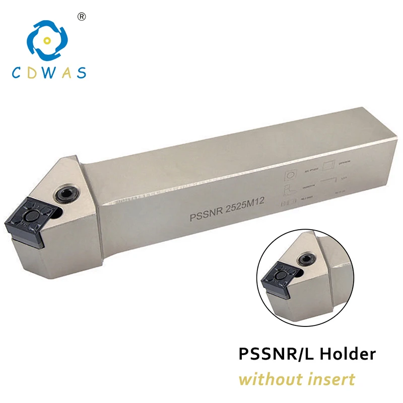 PSSNR2020K12 PSSNR 2525M12 PSSNL Внешний токарный держатель для токарного инструмента с ЧПУ