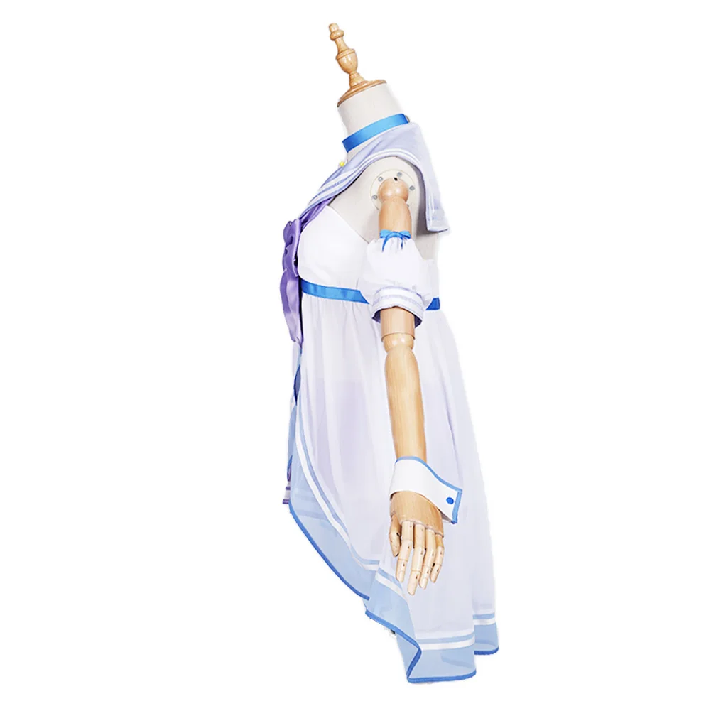 

Anime Saenai Heroine no Sodatekata Hashima Izumi Cosplay Costume Sailor Suit Dress Outfits Halloween Carnival Suit