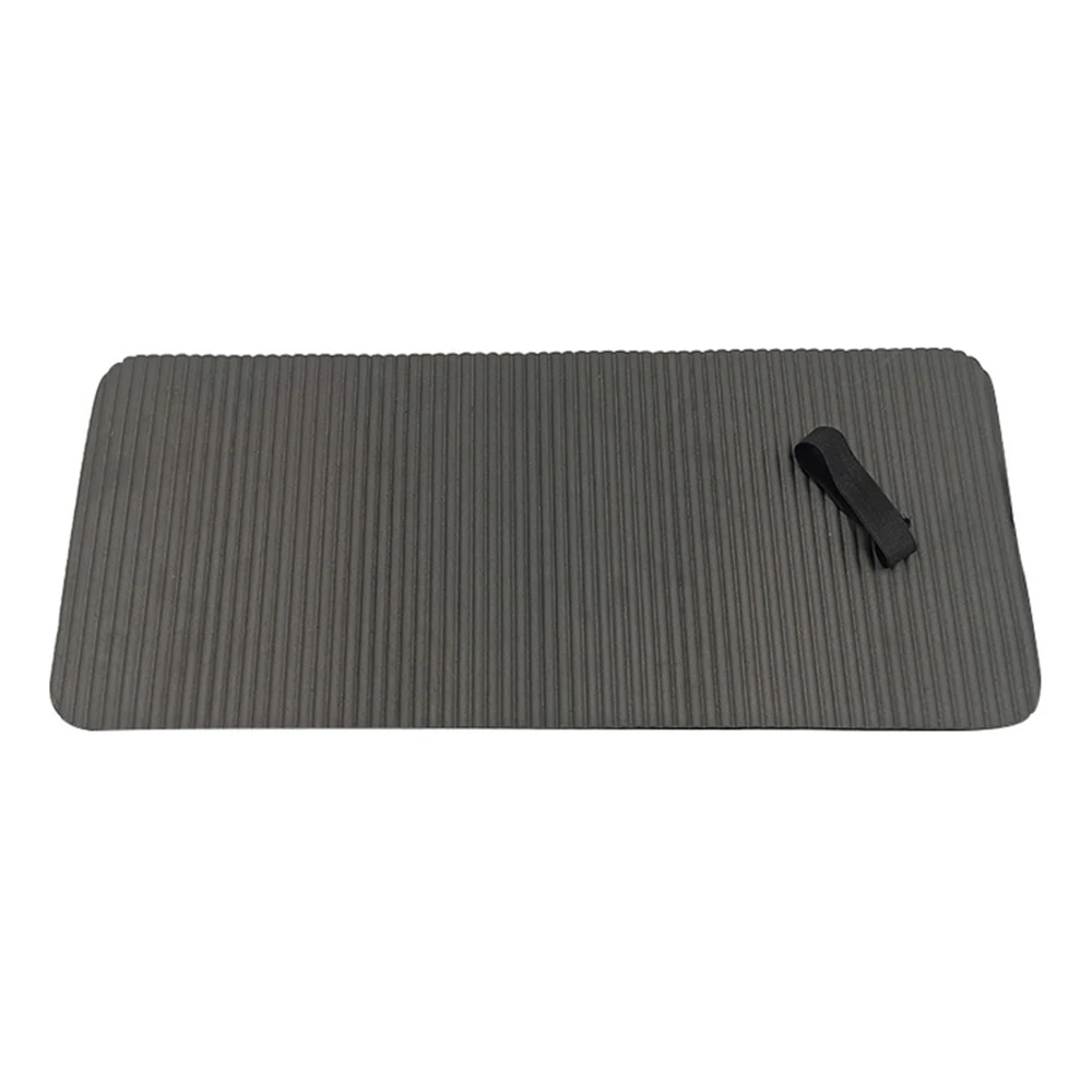 1 шт. 60*25*1 5 см коврик для йоги поддерживающий очень толстый нескользящий