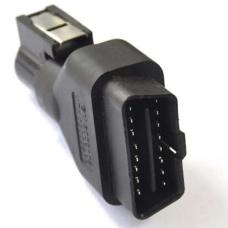 Tech2 16 контактный адаптер OBDII диагностический инструмент tech2 разъем OBD2 OBD для