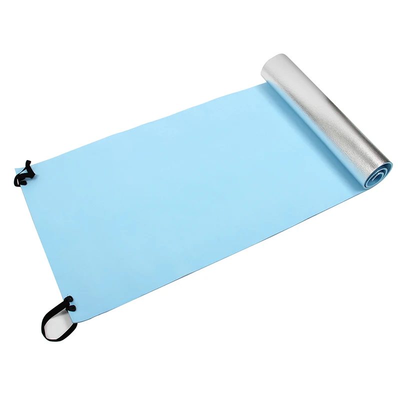 Толстые Кемпинг стол для пикника подстилка на коврик йоги спальный Открытый
