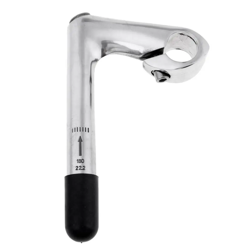 Прочный стержень из алюминиевого сплава для велосипедов с фиксированным