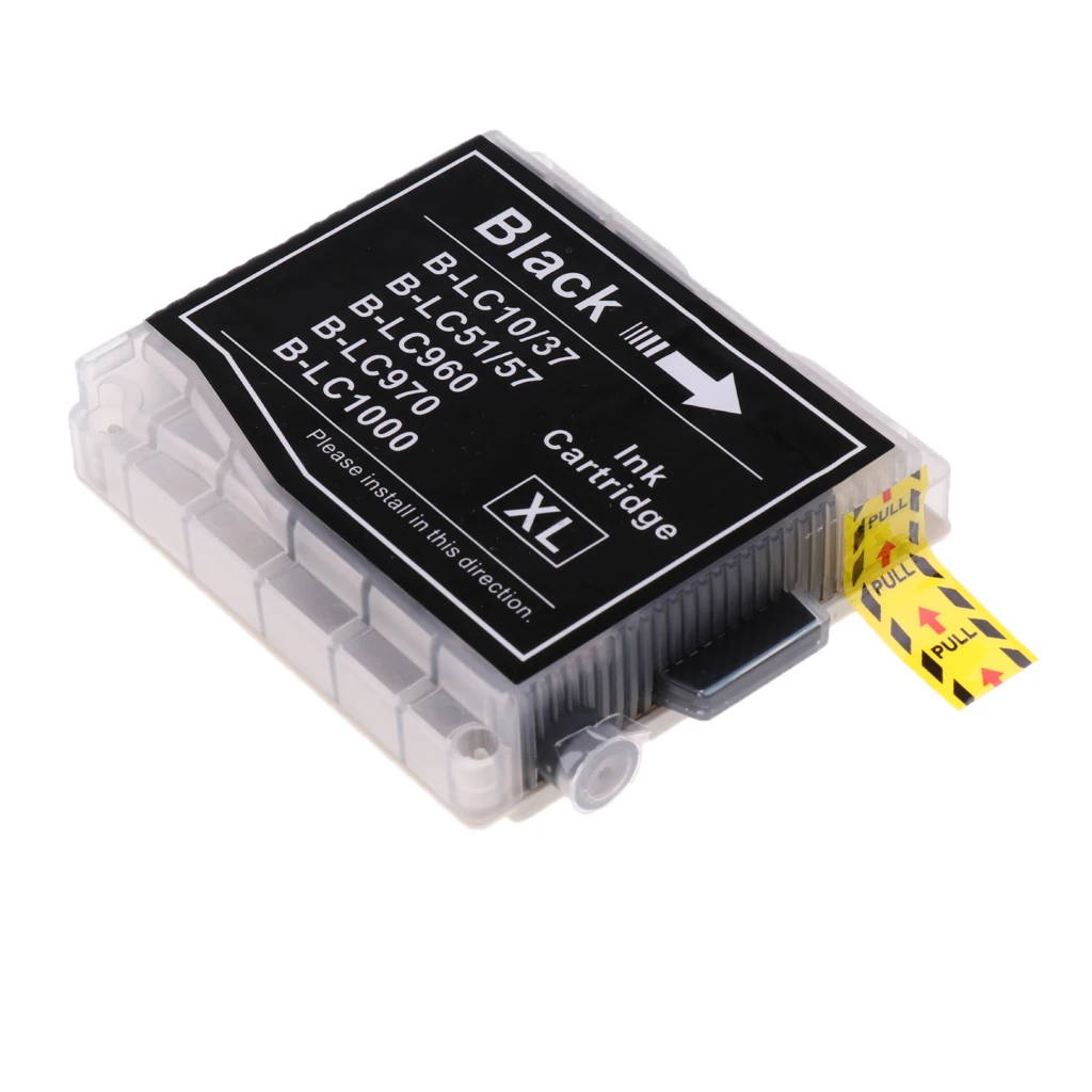 LC960 чернильный картридж высокого качества для MFC5460CN/5860CN/630CD/660CN/665CW | Компьютеры и