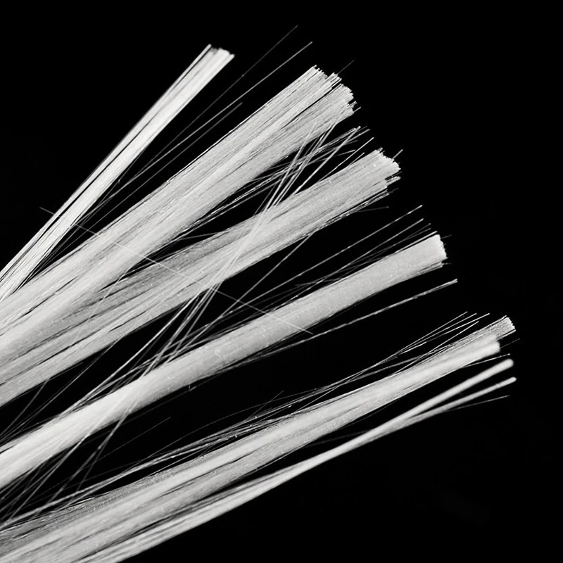 Горячая Распродажа 1 м практичный Стекловолоконный лак для дизайна ногтей