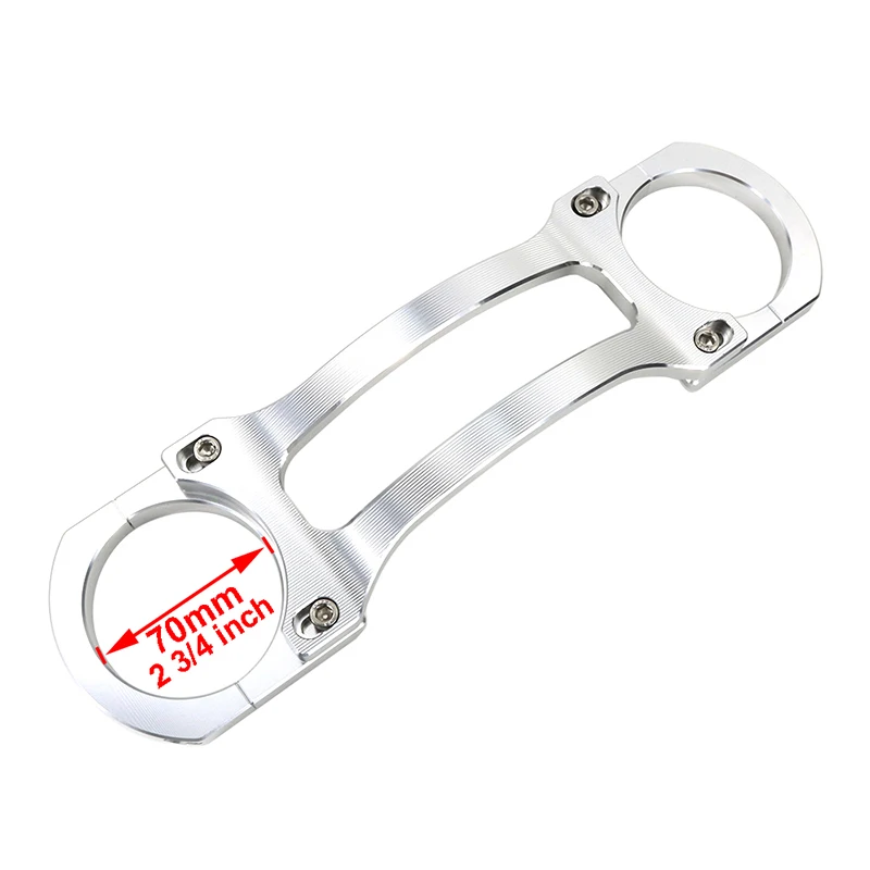 Передний вилочный стабилизатор для мотоцикла Harley Softail breaker FXSB/FXBR/FXBRS 2013-2021