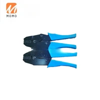 high quality auto connector terminal crimping tool for dt amp connector
