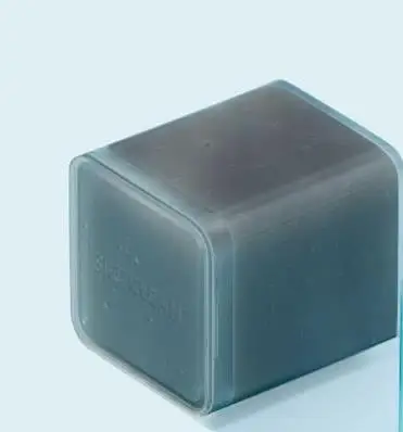 Xiaomi Clean-n-Fresh клавиатура автомобиля резиновые перчатки для уборки Антибактериальный Мягкий гель для ноутбука домашний волшебный грязевой очиститель пыли - Цвет: gray
