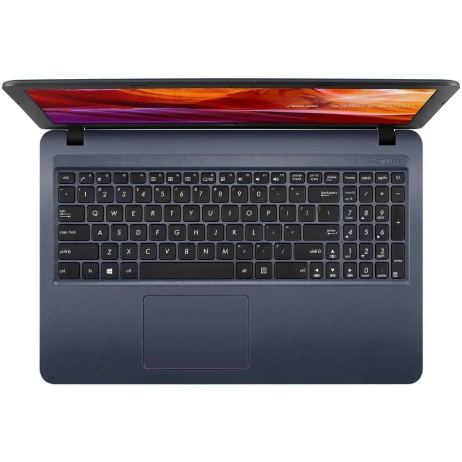 Ноутбук Asus X543MA-GQ1139T 15.6&quot TN Pentium Silver N5030 4Гб 256Гб SSD Intel UHD Graphics 605 Win 10 90NB0IR7-M22060 |