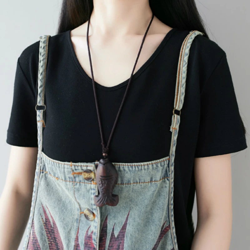 Рваные джинсы большого размера женские джинсовые комбинезоны в стиле ретро