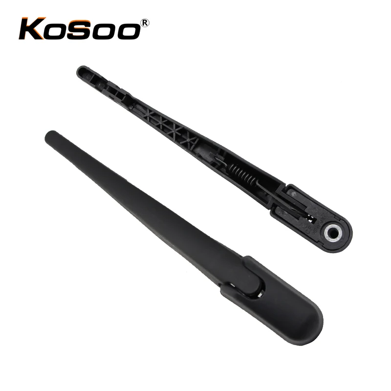 KOSOO Авто Задняя щетка автомобильного стеклоочистителя для Geely Emgrand GS 255 мм 2014 года