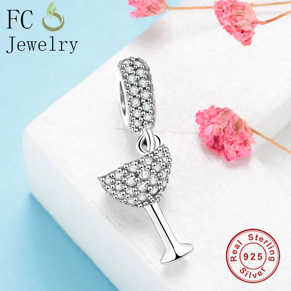 FC ювелирные изделия подходят оригинальный бренд амулеты Браслеты из