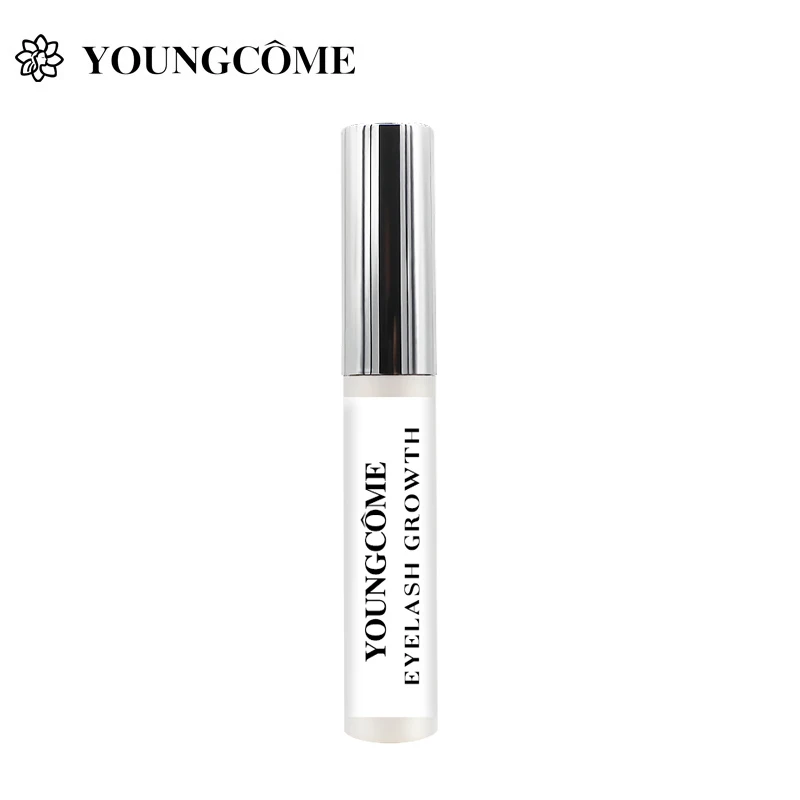 

Эссенция для роста ресниц YOUNGCOME, 10 мл, увлажняющая густая удлиненная эссенция для наращивания ресниц, Уход за глазами
