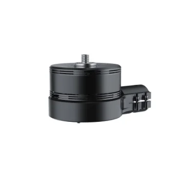 (Время выполнения 25 дней) T-MOTOR armset P80X KV12 (двигатель P80III и пламя 80A HV) E80-S поворотная