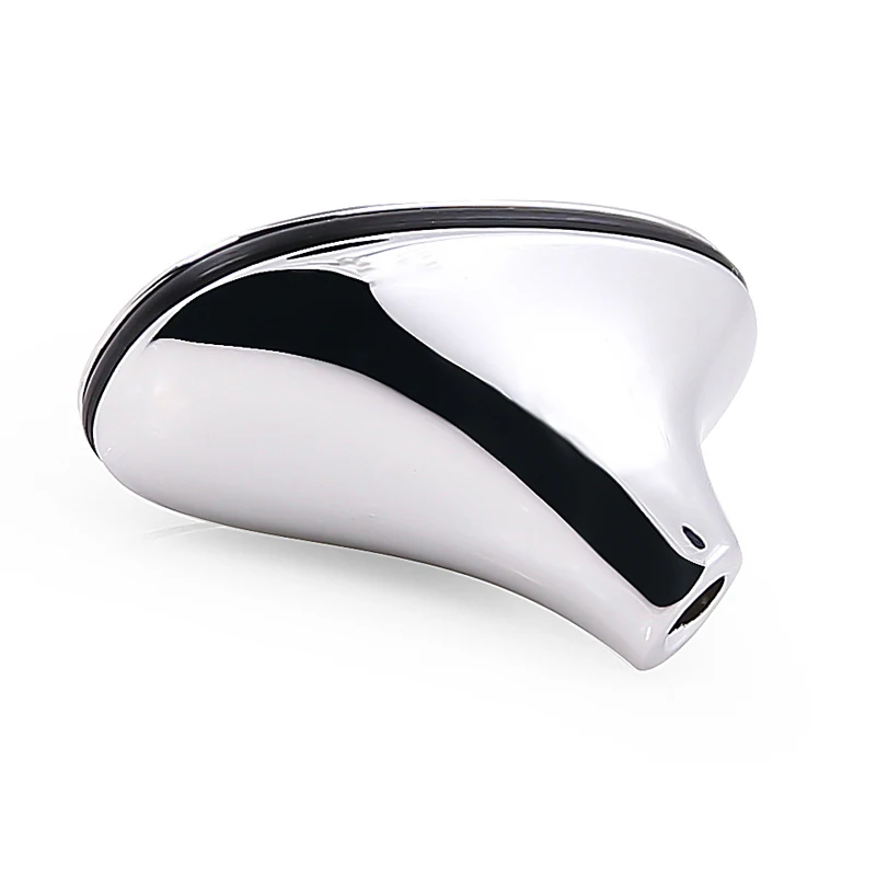 Оригинальный мундштук Черная Вдова металлический магнитный сменный из