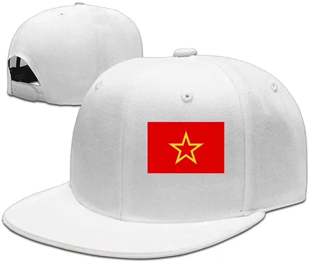 

Бейсболка с марокканским флагом, регулируемая бандана
