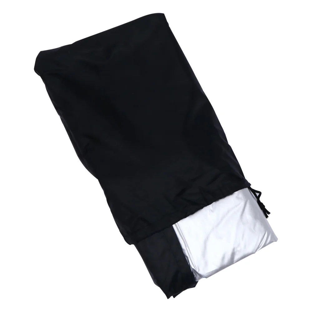 

1Pc Anti-dust Waterproof Pool Cover SPA Bath Pool Cover Protection Cover