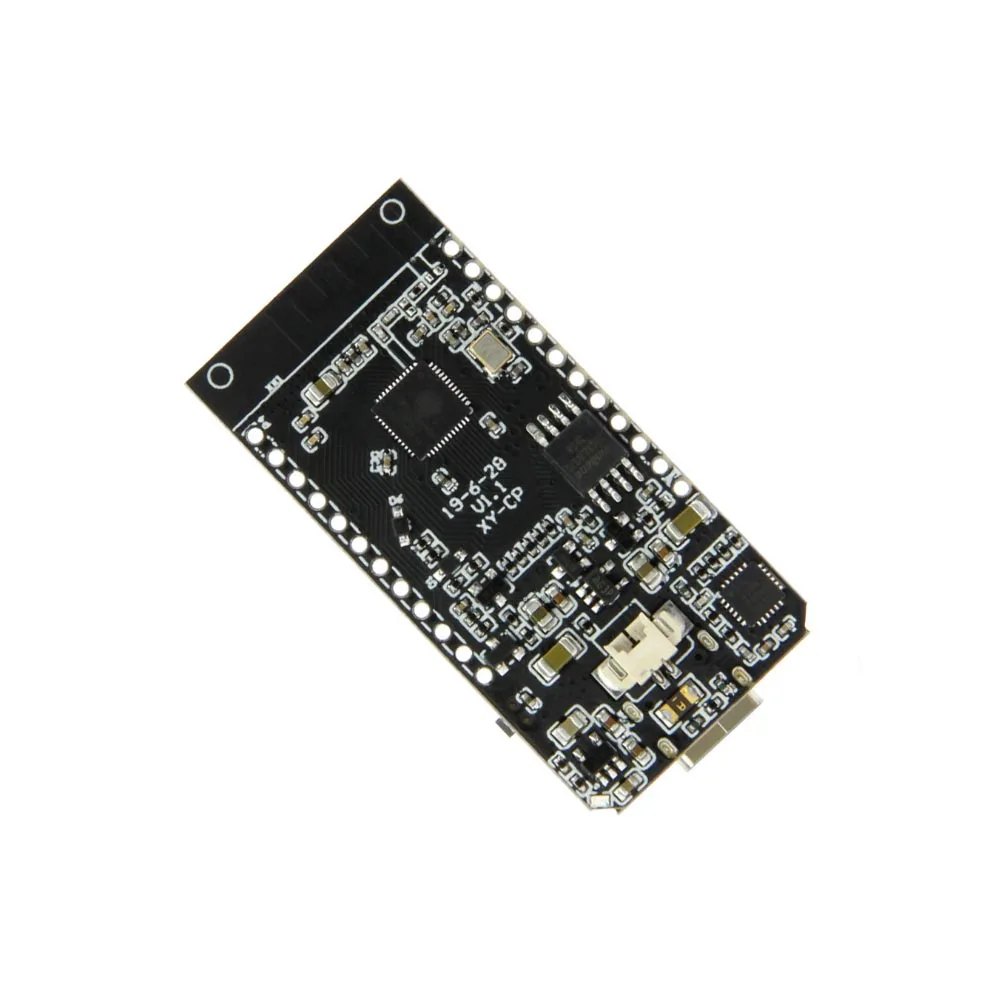 

TTGO T-Display ESP32WiFi Bluetooth Module 1.14" LCD Development Board