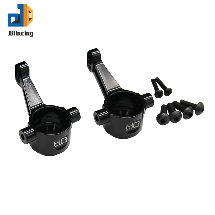 

HR Arrma 1:10 4X4 Granite Mega aluminum alloy front steering cup