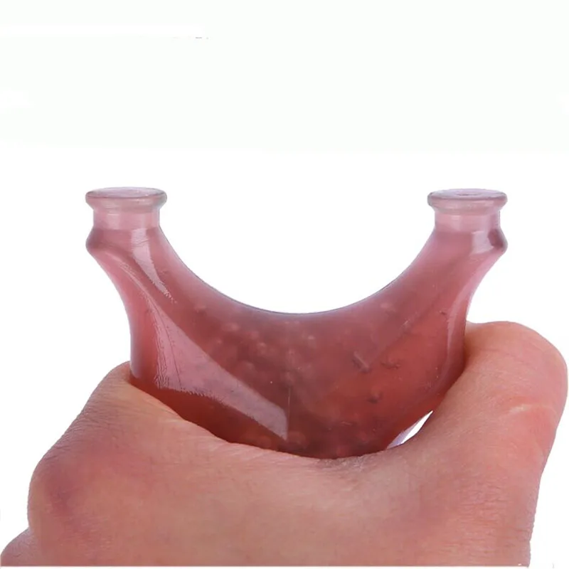 Уличная традиционная Рогатка охотничья стрела супер твердая смола катапульта