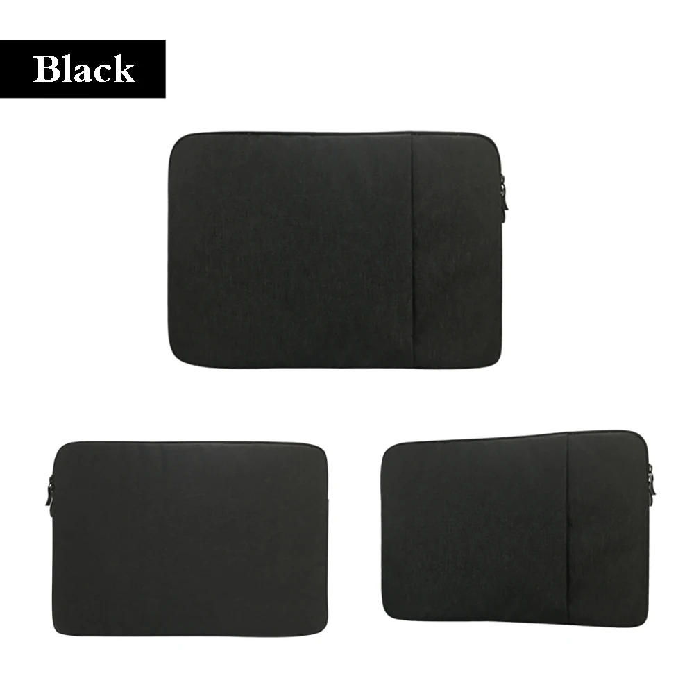 Нейлоновая сумка для ноутбука, чехол для Macbook Air retina Pro 11 13 12 15 A2159 A1932, унисекс, чехол для Xiaomi Air 13,3