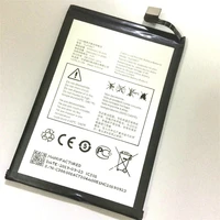 4000mah 15 4wh 3 85v battery tlp038c7 for alcatel one touch smartphone