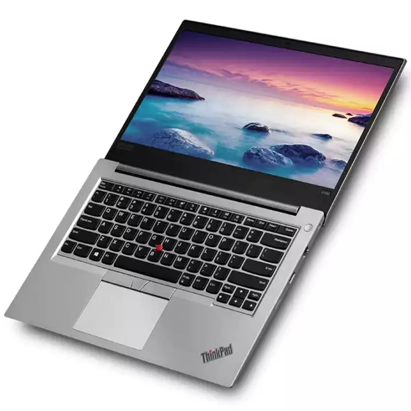 Billig Systeme & Nemo DT Lenovo ThinkPad E480 (11CD) Intel Core I7 14-zoll Dünne Laptop (i7-8550U 8G 512GSD 2G