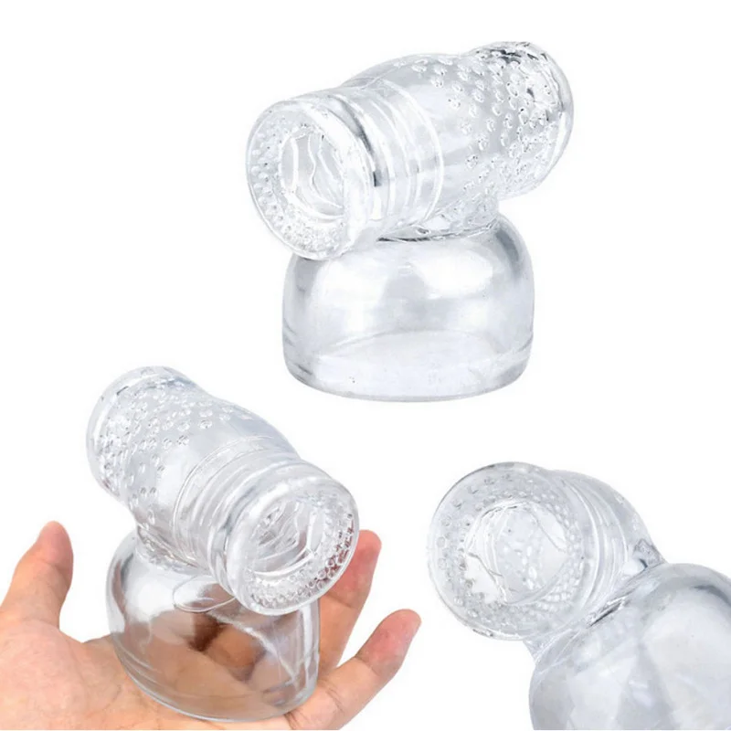 Волшебная палочка массажер стимулятор головной убор Av вибратор аксессуар для