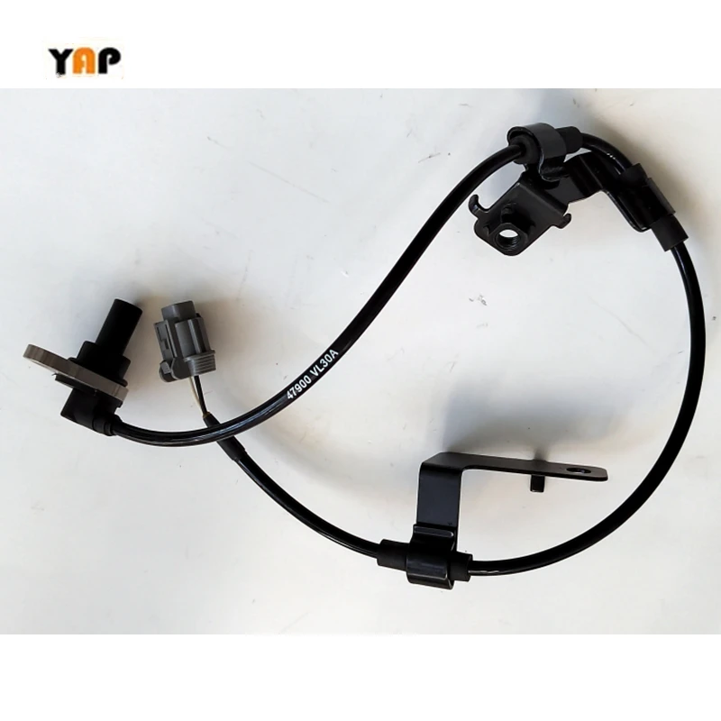 

Датчик ABS, противоскользящий задний правый для NISSAN PICKUP FRONTIER NP300 D22 D23 VG33 KA24 YD25 QD32 47900-VL30A