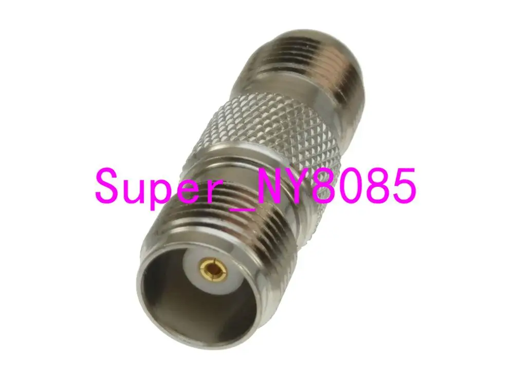 TNC female jack to center in series RF adapter connector | Обустройство дома