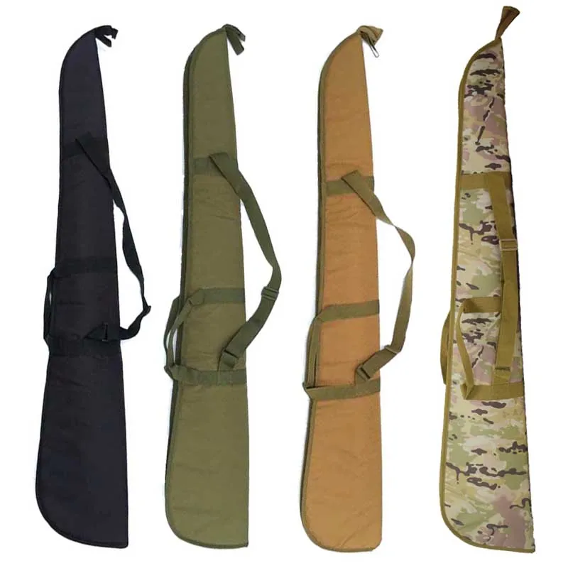 

128cm Tactical Gun Bag Military Air Rifle Gun Case Airsoft Holster Hunting Accessories Bag Army Shooting Shoulder Strap Backpack