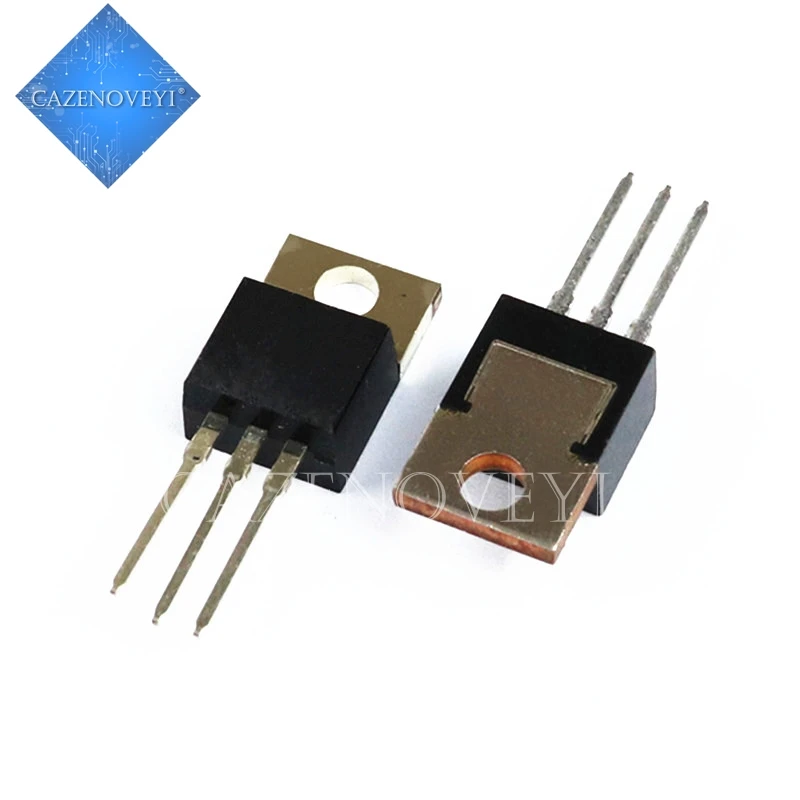 

10pcs/lot BT152-600R BT152-600 BT152 TO-220 In Stock
