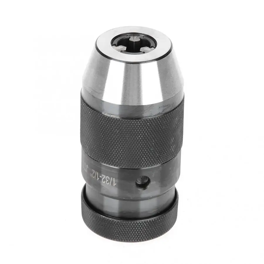 Углерода Сталь 1/32 1/2 ''токарный станок с ЧПУ Self затяжка сверла патрон сверло