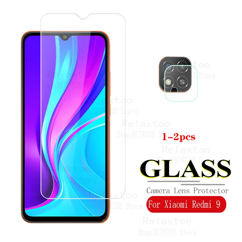 Redmi 9 C Стекло Купить