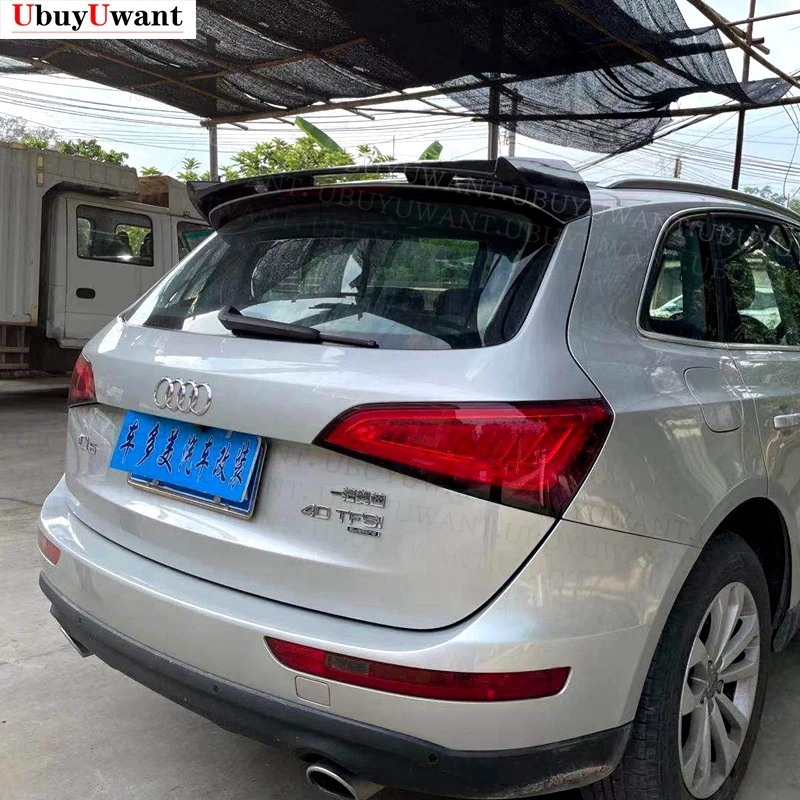 

Audi Q5 2013-2016