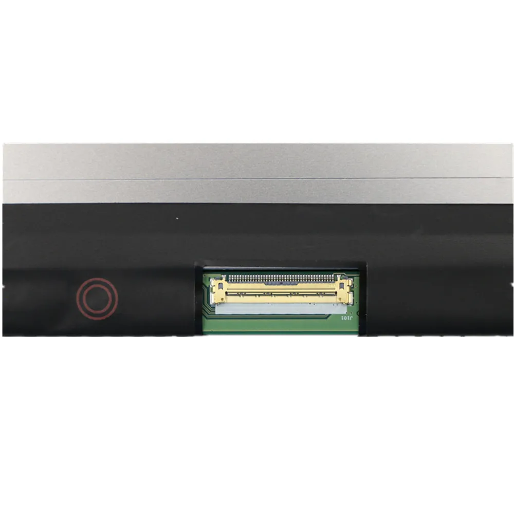 new original 14 inch laptop lcd touch screen for lenovo thinkpad x1 carbon 6th 7th gen lcd panel 40pin ips fhd fru 01er483 free global shipping