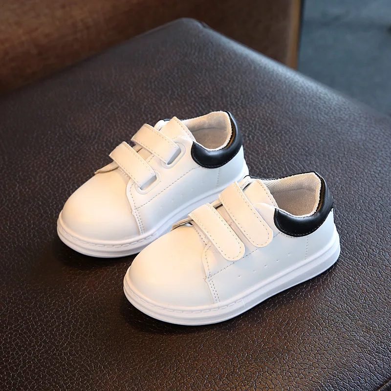 NEW Hot SALE Spring/Autumn Classic Style Children Shoes Boys Sneakers Girls Soft Sport Kids Outdoor Running | Детская одежда и