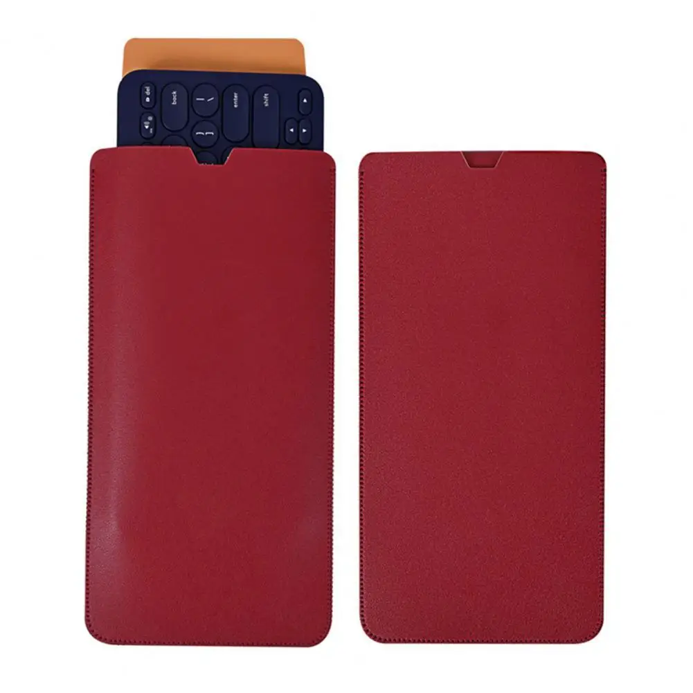 Женская сумка для хранения чехол портативный из искусственной кожи с