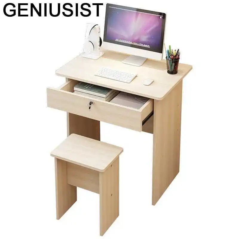 

Настольная прикроватная тумба, офисный стол, стол для учебы, компьютерный стол