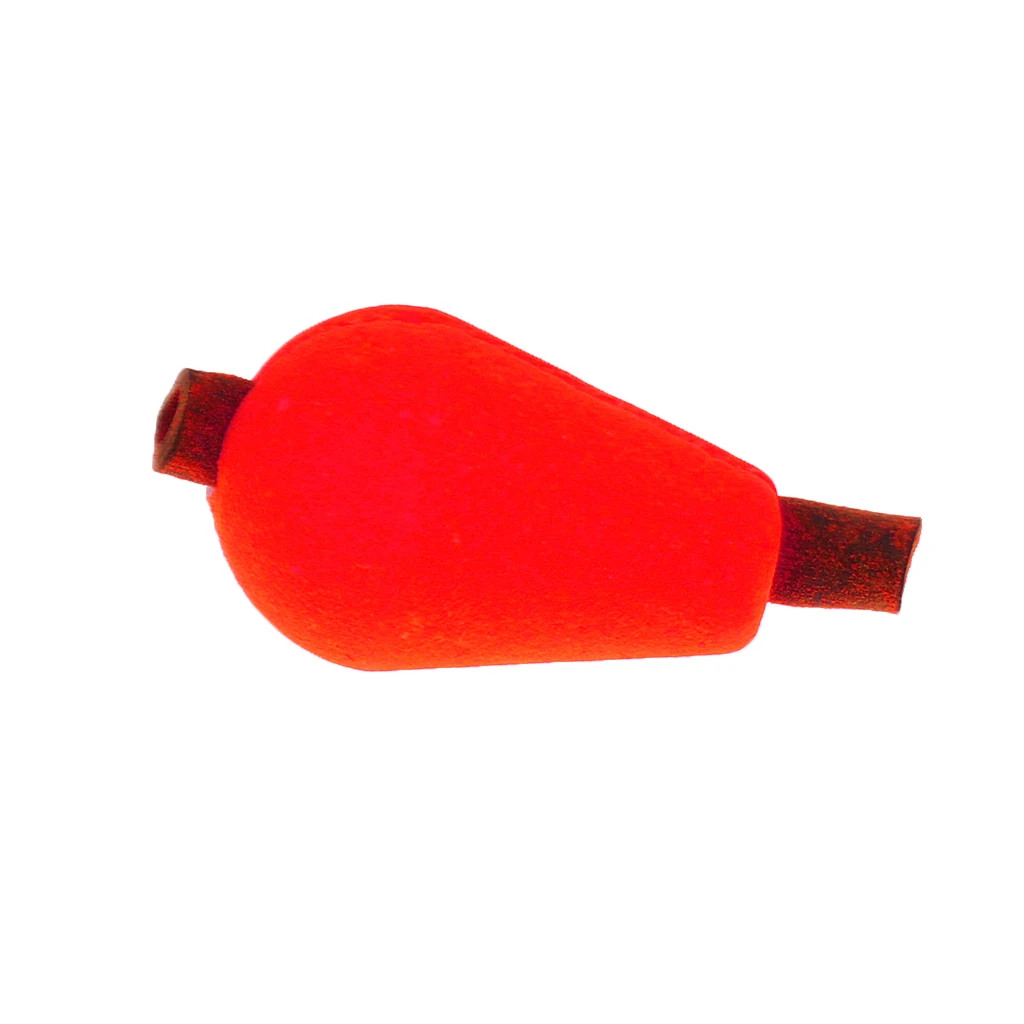 

12Pcs Tear Drop Foam Float Fly Fishing Strike Indicators Accessories