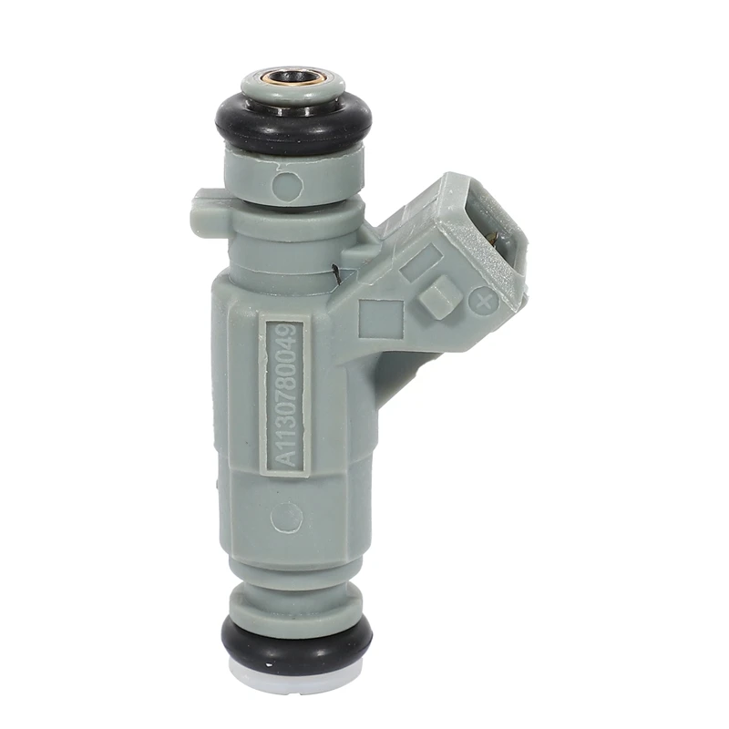 Форсунки топливной форсунки 0280155744 для Mercedes Benz CL500 1998 2001 CLK430 S430 1999 2000 E430 ML430