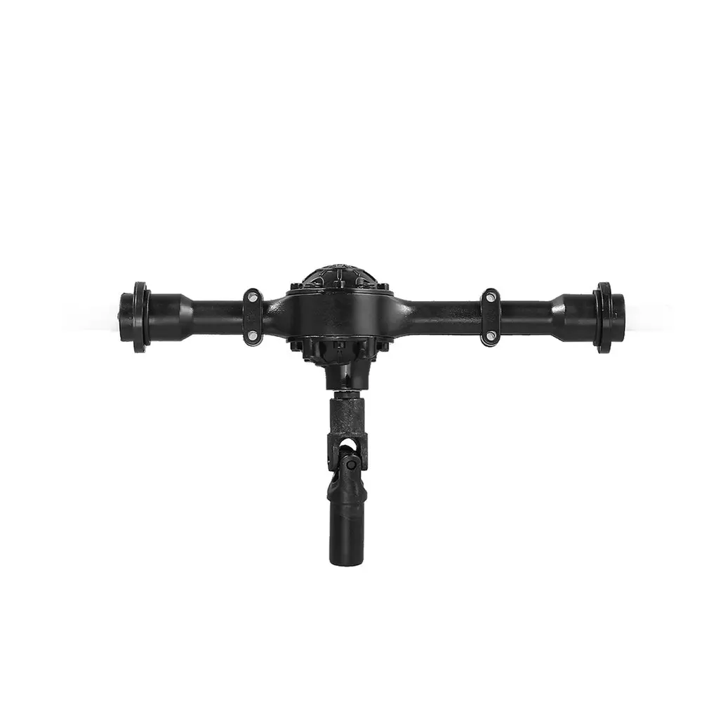 Задний мост для RC 1/16 восхождение на гусеничном ходу автомобиля WPL B 1/B 24/C 14/C 24/B 16