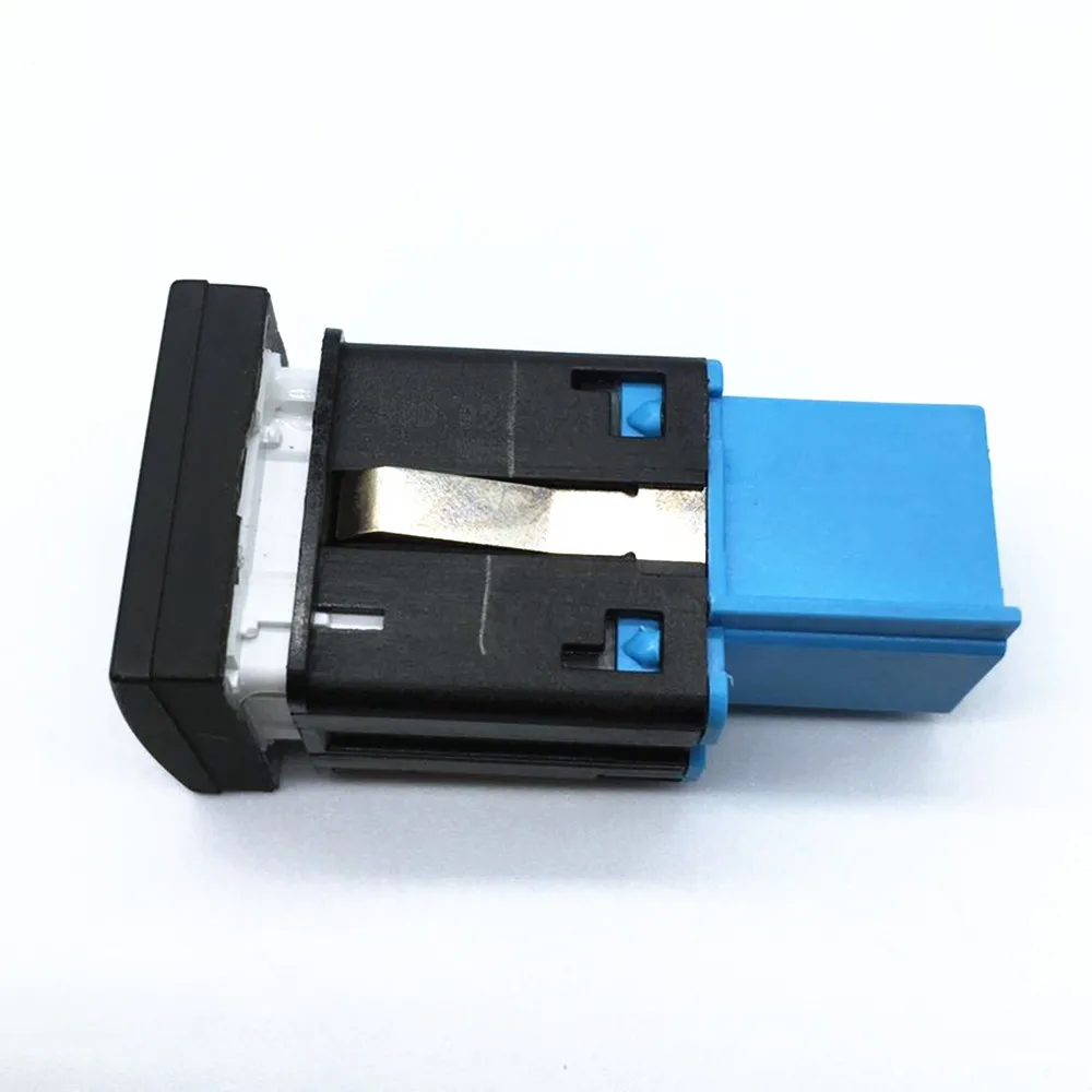 Автомобильный комплект TPMS кнопка Предупреждение давления в шинах для VW Passat Golf Jetta