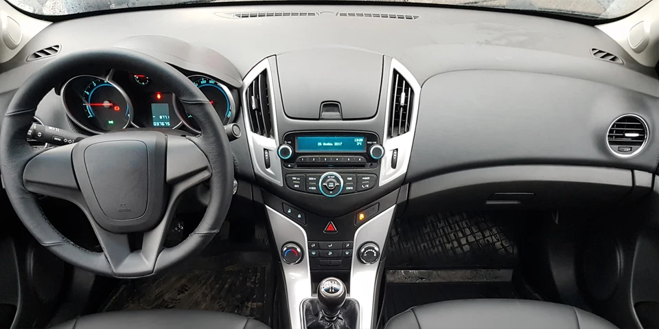 Штатная магнитола для Chevrolet Cruze, MARUBOX KD8087,Штатное головное устройство для Chevrolet Cruze 2012-, Android 9.0,Восьмиядерный процессор,встроенный DSP,IPS экран,Оперативная 4GB, Встроенная 64GB