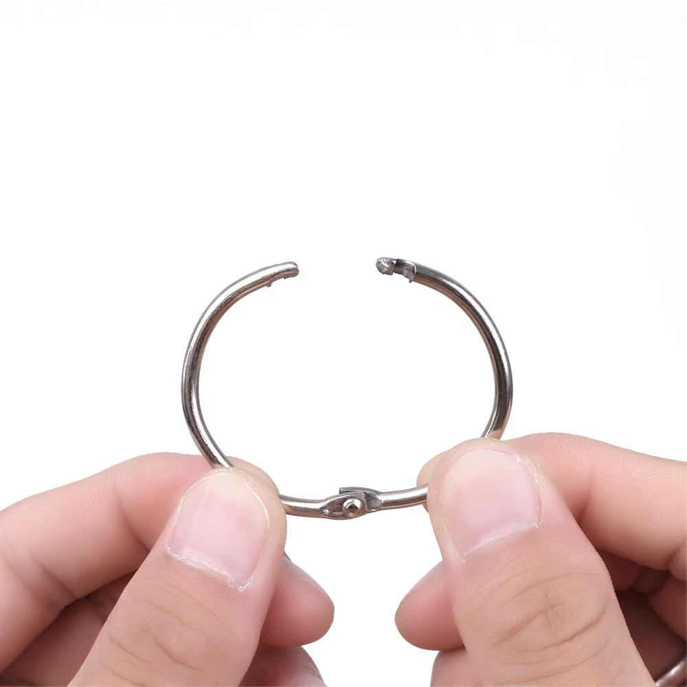 Металлический Чехол книжка с листьями шарнирные кольца многофункциональный