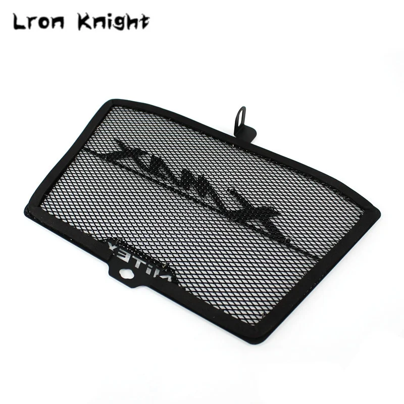 Защита для радиатора мотоцикла из нержавеющей стали YAMAHA XMAX300 XMAX250 XMAX 250 300 2017-2021 -