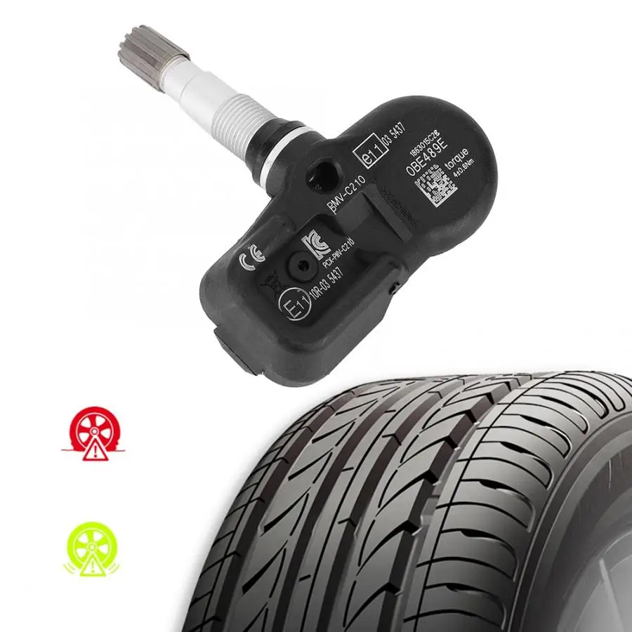 Датчик контроля давления в шинах TPMS 4 шт. датчик для Toyota RAV4 2014 карта Lexus GS450h