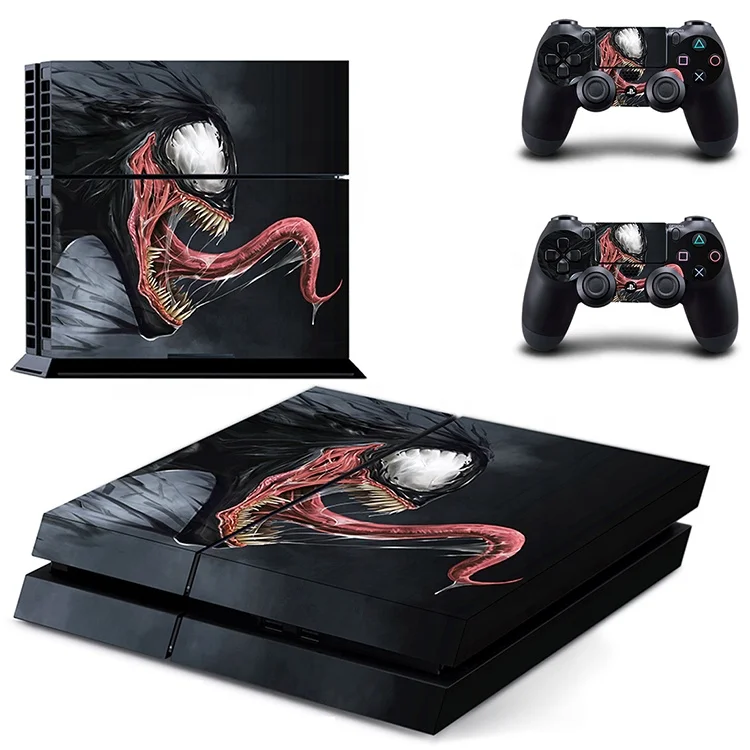 

For Sony Playstation4 PS4 Controller Skin Sticker Best Seller Vinyl Cover Decal