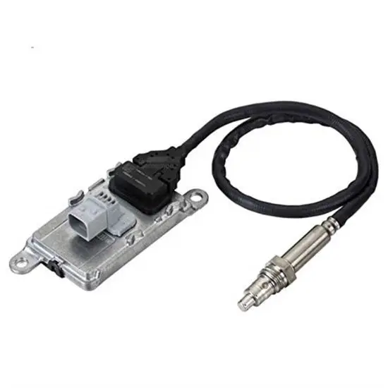 

Echt 5WK96675A 5WK9 6675A датчик оксида Stikstof Nox Lambdasonde Voor Daf LF45 LF55 CF65 2894940 1705572 2871979 4954222