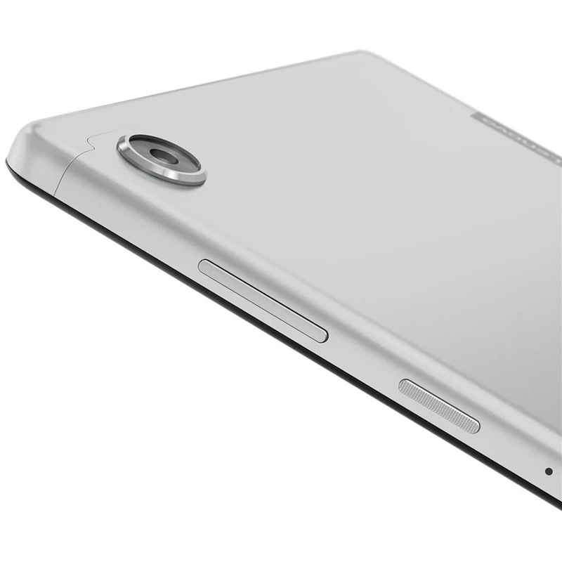 Планшет LENOVO Tab M10 Plus TB-X606F 4GB 64GB Android 9.0 серебристый [za5t0284ru] | Компьютеры и офис